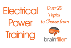 Electrical Power Training